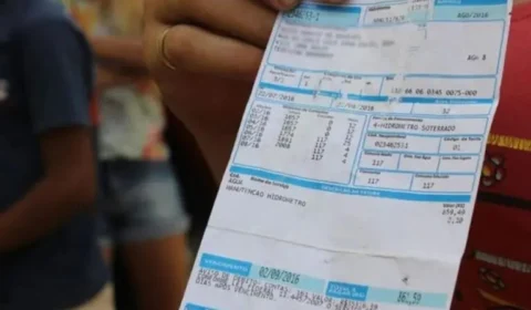 Campanha para sanar dívidas de conta de água começa nesta terça em Manaus