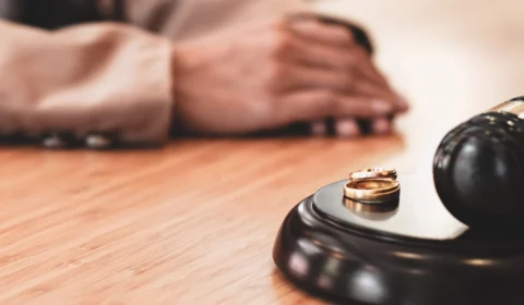 Divórcios caem 10,4% com fim do isolamento social no Brasil, diz Censec