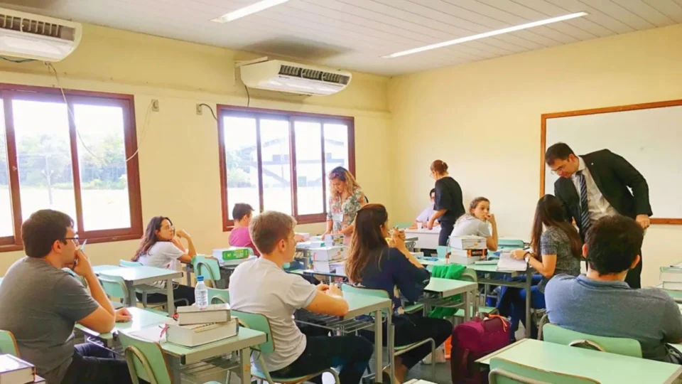 DPE abre seleção para estágio de Pós-Graduação em Direito no Amazonas