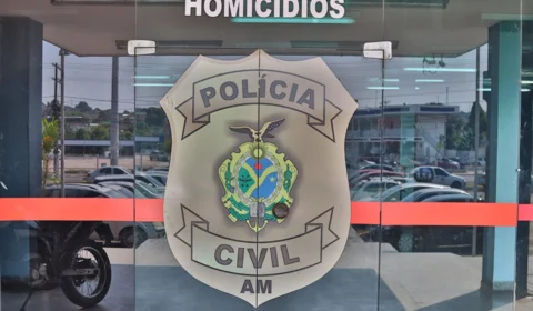 Dupla é executada a tiros na Zona Norte de Manaus no dia de Natal