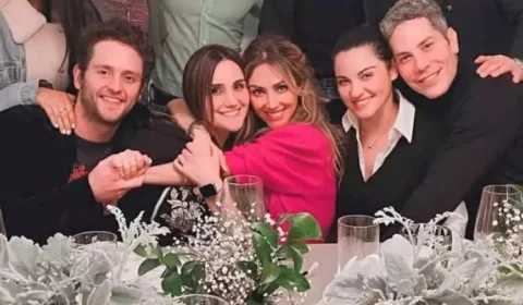 RBD: veja 10 músicas que podem tocar na turnê de retorno da banda