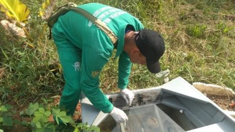 Boletim Dengue: quinta-feira (12) registra 167 novos casos e três mortes no AM