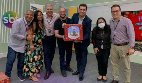 Então é Natal! Profissionais do Grupo Norte de Comunicação falam do significado da data