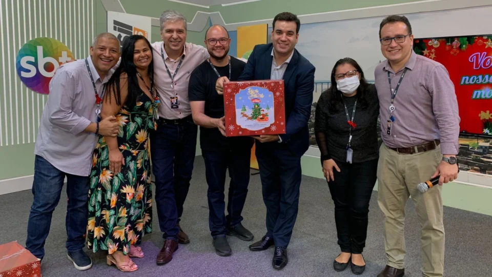 Então é Natal! Profissionais do Grupo Norte de Comunicação falam do significado da data