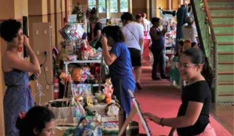 Palacete Provincial recebe 7ª Expomulher neste sábado, 17, em Manaus