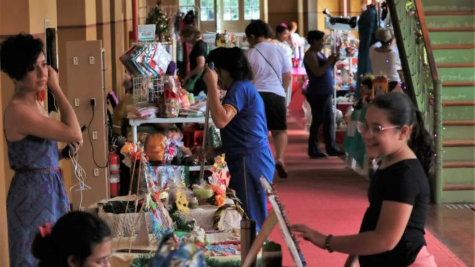 Palacete Provincial recebe 7ª Expomulher neste sábado, 17, em Manaus