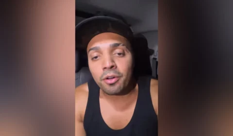 Farofa da Gkay: Tirullipa não recebe apoio de amigos após expulsão