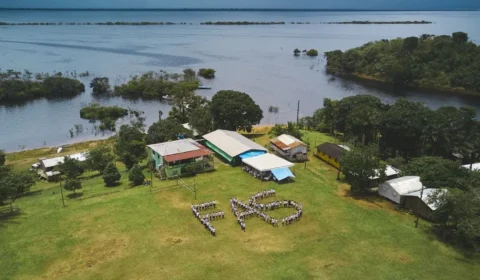 FAS abre seleção para 48 vagas de emprego e estágios no Amazonas