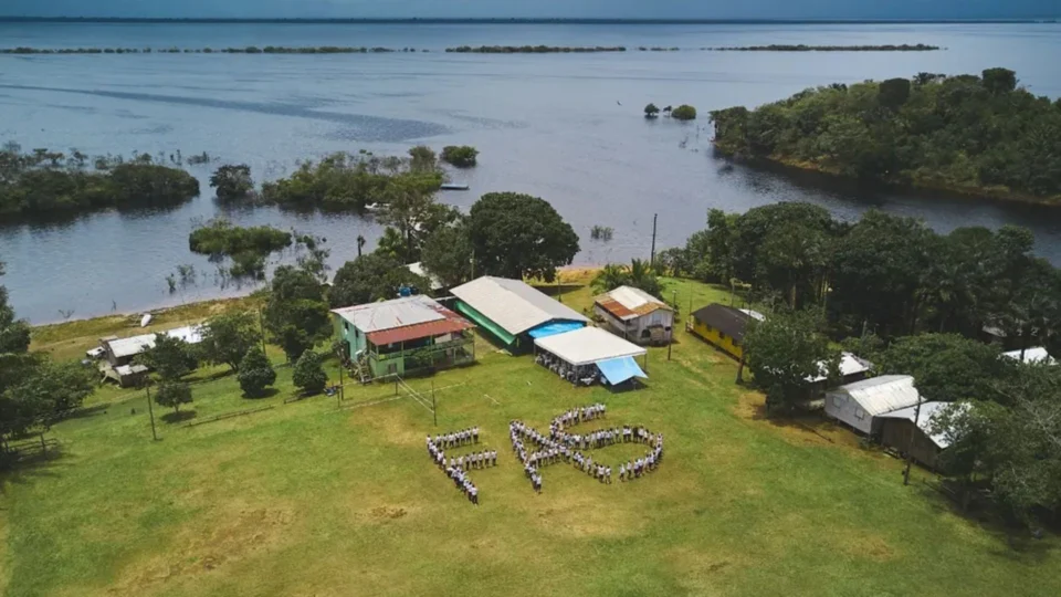FAS abre seleção para 48 vagas de emprego e estágios no Amazonas