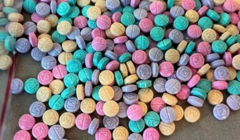 EUA apreendem ‘droga’ que é suficiente para matar toda população do país