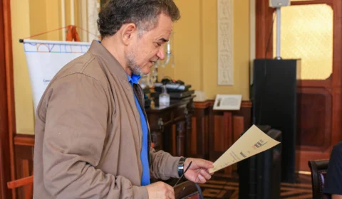 Festival Literário de Manaus reúne escritores a partir desta quinta, 15