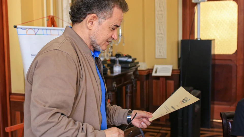 Festival Literário de Manaus reúne escritores a partir desta quinta, 15