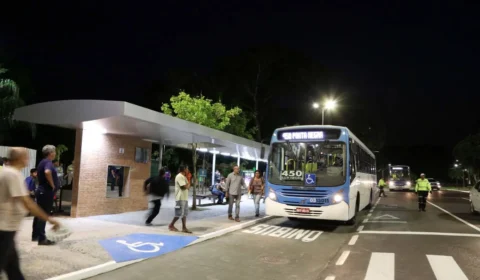 Réveillon 2023: linhas de ônibus são reforçadas para festividades em Manaus