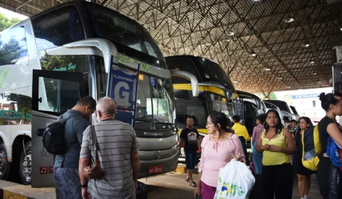 Réveillon: mais de 28 mil pessoas devem viajar para cidades do interior do AM