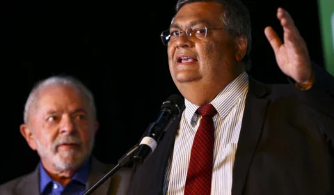 Posse de Lula: Dino, Múcio e Ibaneis se reúnem para discutir segurança