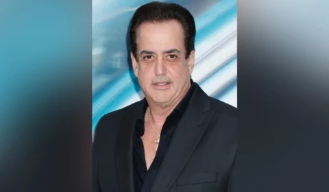 Ator Frank Vallelonga é encontrado jogado em bairro de Nova York
