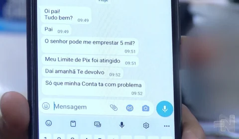 VÍDEO: taxa de fraudes de identidade por habitantes aumenta no Amazonas