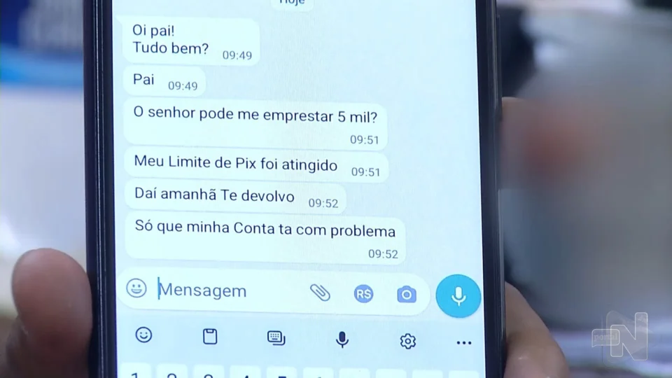 VÍDEO: taxa de fraudes de identidade por habitantes aumenta no Amazonas