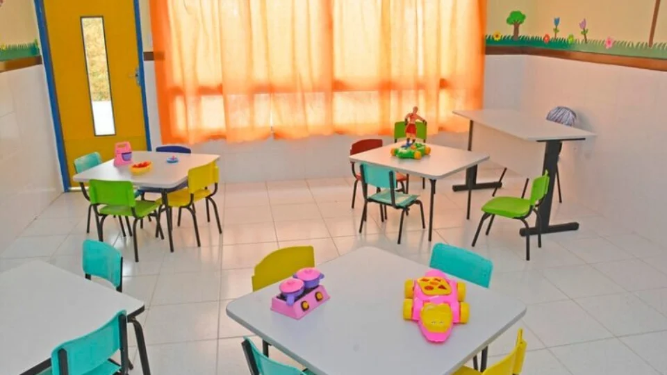 Guia sobre cuidados com crianças em creches é lançado em Manaus