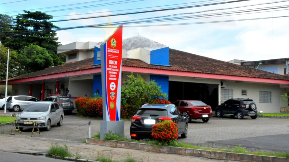 Homem condenado por estupro de criança é preso na Compensa, em Manaus