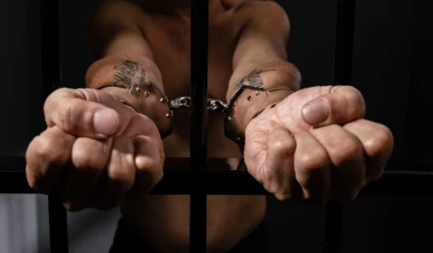 Homem é preso após atirar na boca de jovem na Zona Norte de Manaus