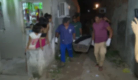 Jovem é perseguido e morto a tiros após ataque a dupla na Zona Oeste de Manaus