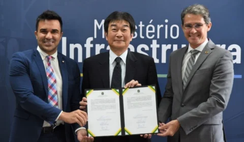 Honda formaliza adesão ao Plano de Redução de Mortes e Lesões no Trânsito