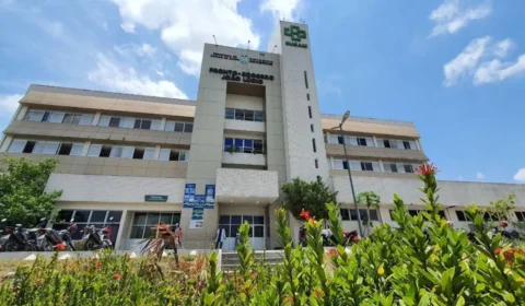 Idosa morre após ser atropela por moto na Zona Centro-Sul de Manaus