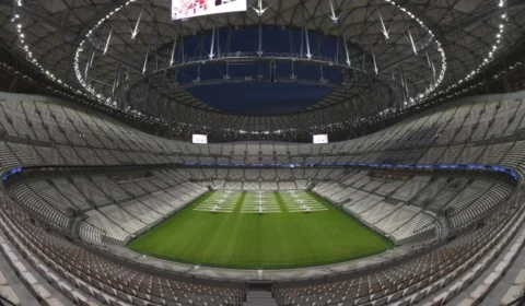 Saiba quanto custa ingresso para final da Copa do Mundo do Catar 2022