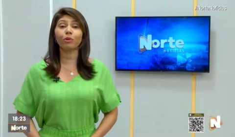 VÍDEO: assista à íntegra do Jornal Norte Notícias de 19 de dezembro