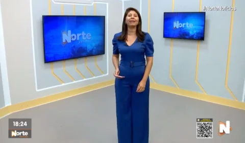 VÍDEO: assista à íntegra do Jornal Norte Notícias de 20 de dezembro