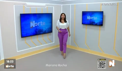 VÍDEO: assista à íntegra do Jornal Norte Notícias de 23 de dezembro