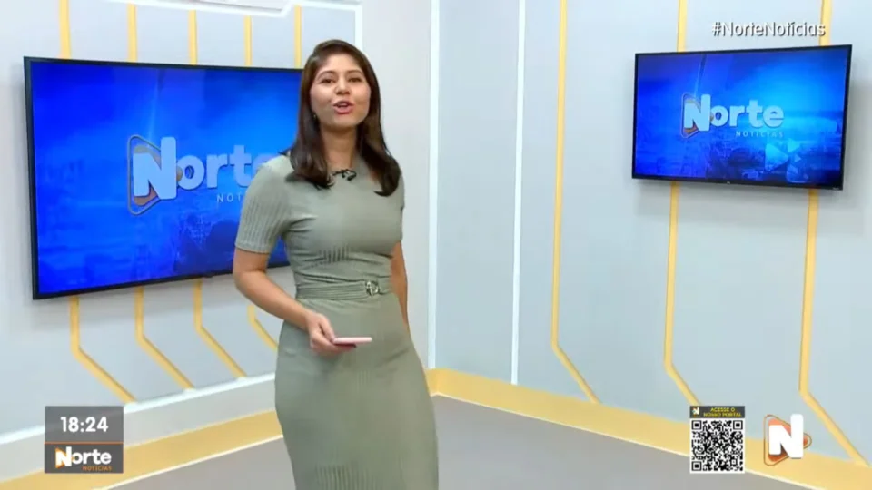 VÍDEO: assista à íntegra do Jornal Norte Notícias de 28 de dezembro