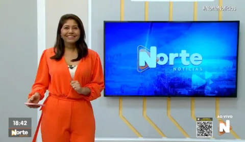 VÍDEO: assista à íntegra do Jornal Norte Notícias de 29 de dezembro