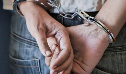 Investigado por tráfico é preso em Manaus por ameaçar de morte a própria mãe