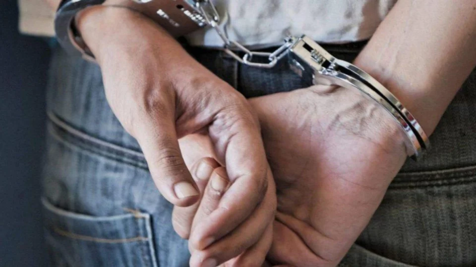 Investigado por tráfico é preso em Manaus por ameaçar de morte a própria mãe