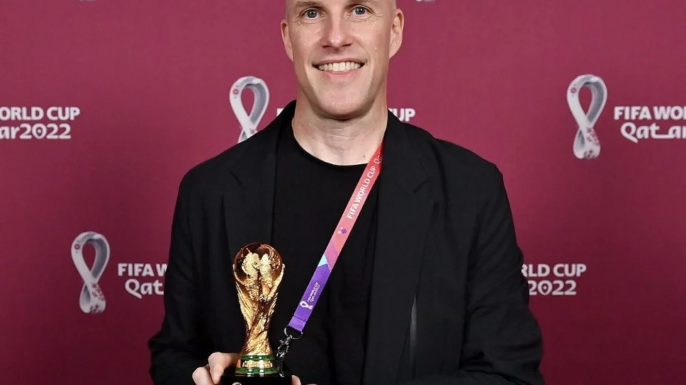 Jornalista Grant Wahl morreu na Copa por causa de ruptura de aneurisma da aorta, diz esposa