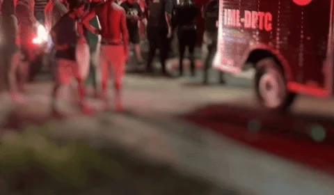 Jovem de 22 anos é morto com vários tiros na Zona Oeste de Manaus