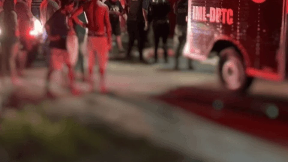 Jovem de 22 anos é morto com vários tiros na Zona Oeste de Manaus