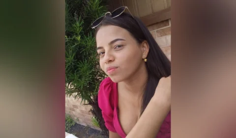 Polícia divulga imagem de jovem desaparecida em Manaus