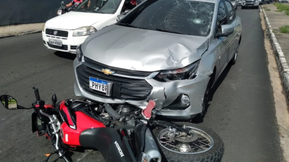 IMMU registra 243 mortes em acidentes de trânsito em Manaus em 2022