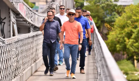 TCE-AM volta a julgar contas de David Almeida nesta terça, 20, em Manaus