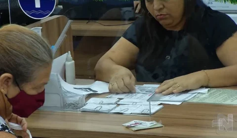 VÍDEO: em Manaus, mais de 10 mil pessoas solicitam emissão do RG e não buscam