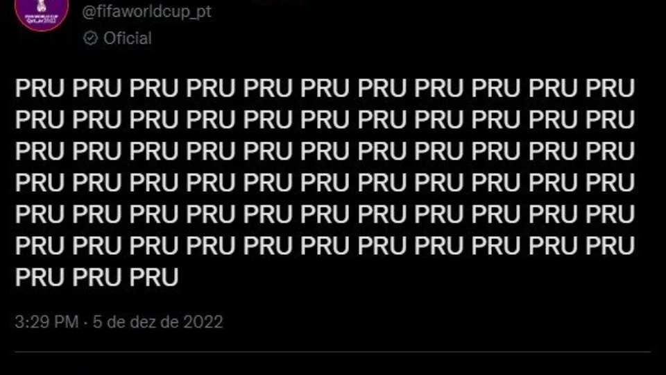 Confira memes sobre a vitória do Brasil contra a Coreia do Sul na Copa 2022