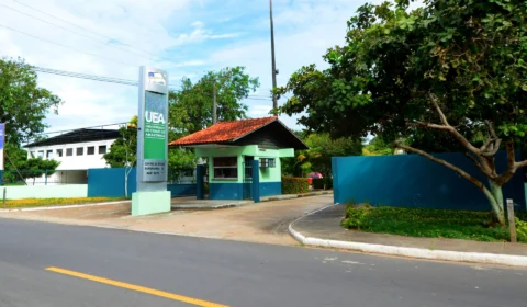 ProfÁgua abre vagas para curso de Mestrado Profissional pela UEA, no AM