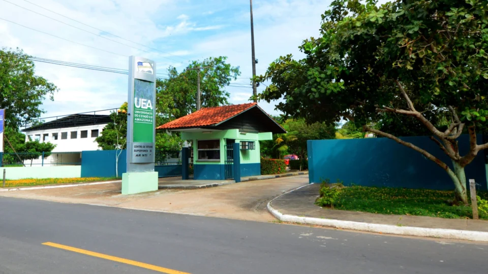 ProfÁgua abre vagas para curso de Mestrado Profissional pela UEA, no AM