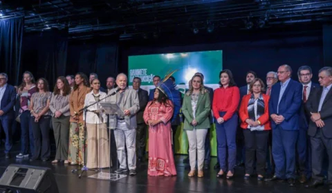 Lula anuncia novos ministros; veja quem serão os 37 do novo governo