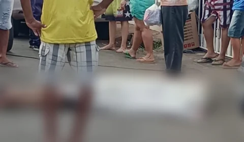 Execução: homem é morto a tiros ao ir visitar a filha na Compensa