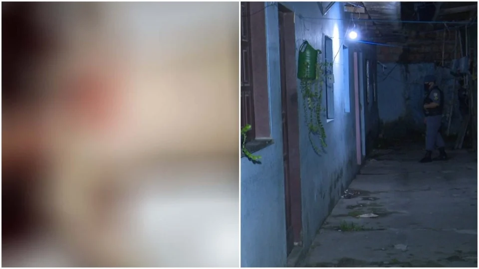 Recém-chegado no Tarumã é morto a tiros em quitinete na Zona Oeste de Manaus