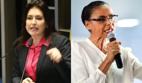 Marina ou Tebet: Lula faz reuniões e titular do Meio Ambiente está praticamente definido